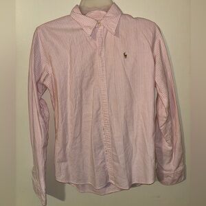 Ralph Lauren Button Down
